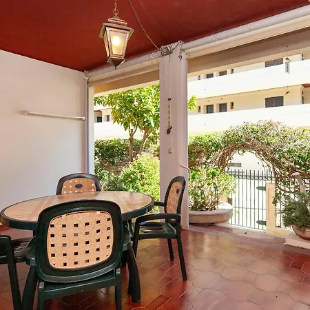 B92 - Sol Nascente 2 Bed In * Lagos