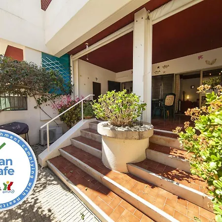 Appartement B92 - Sol Nascente 2 Bed In Lagos