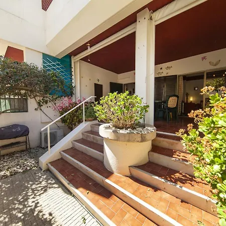 B92 - Sol Nascente 2 Bed In * לאגוּ‏ש