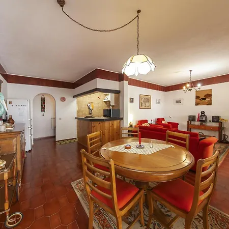 아파트 B92 - Sol Nascente 2 Bed In 라고스