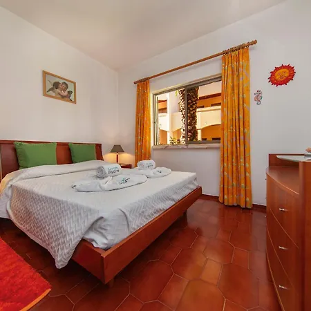 B92 - Sol Nascente 2 Bed In Appartement Lagos