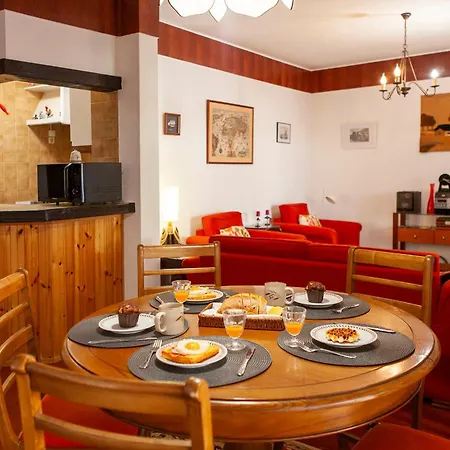 B92 - Sol Nascente 2 Bed In Appartement Lagos