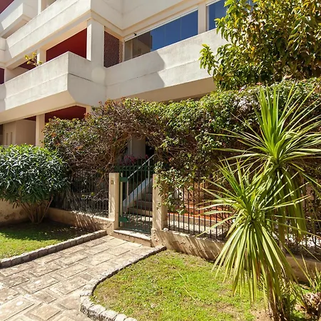 B92 - Sol Nascente 2 Bed In Lägenhet