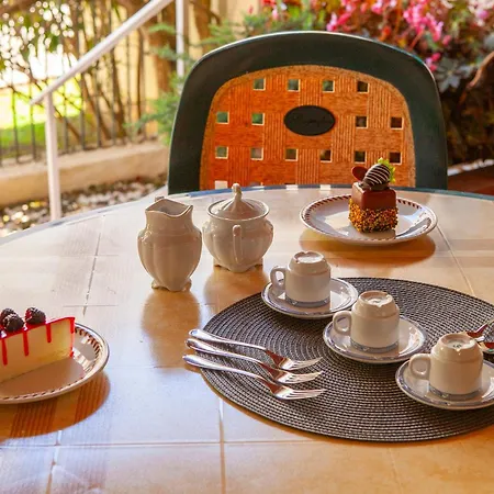 B92 - Sol Nascente 2 Bed In Lägenhet *