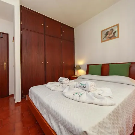 B92 - Sol Nascente 2 Bed In Appartement *