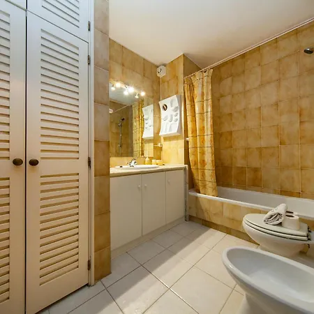 Appartement B92 - Sol Nascente 2 Bed In *