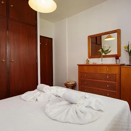 B92 - Sol Nascente 2 Bed In *