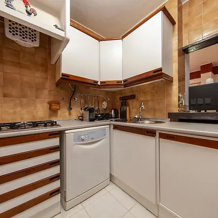 Appartement B92 - Sol Nascente 2 Bed In
