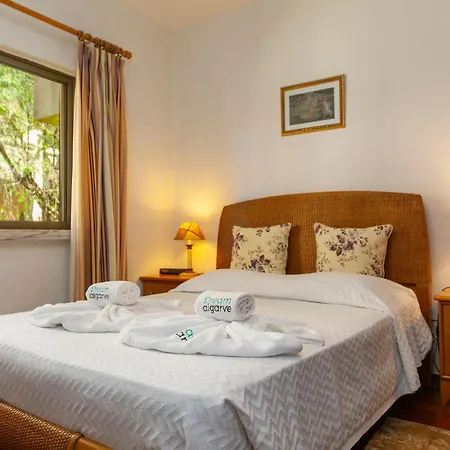 B92 - Sol Nascente 2 Bed In Appartement *