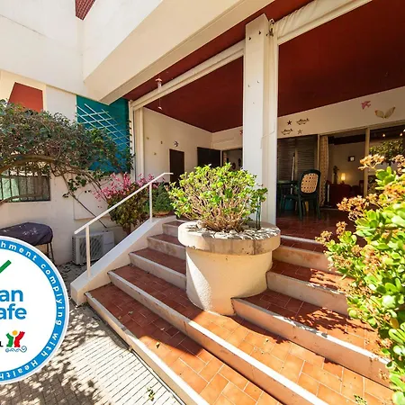 Appartement B92 - Sol Nascente 2 Bed In