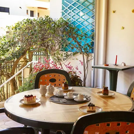 Apartmán B92 - Sol Nascente 2 Bed In Lagos