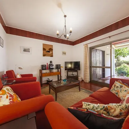 B92 - Sol Nascente 2 Bed In Διαμέρισμα