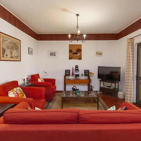 B92 - Sol Nascente 2 Bed In * Lagos