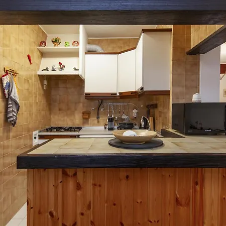 B92 - Sol Nascente 2 Bed In Lägenhet *