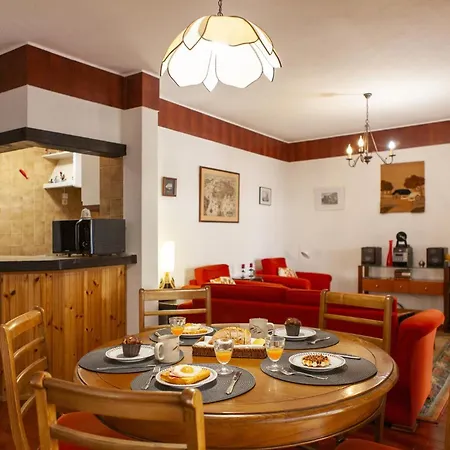 B92 - Sol Nascente 2 Bed In דירה *