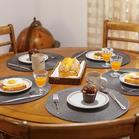 B92 - Sol Nascente 2 Bed In דירה