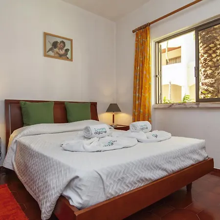B92 - Sol Nascente 2 Bed In Διαμέρισμα *