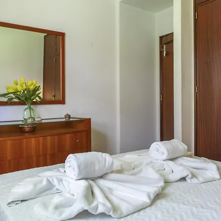 דירה B92 - Sol Nascente 2 Bed In *