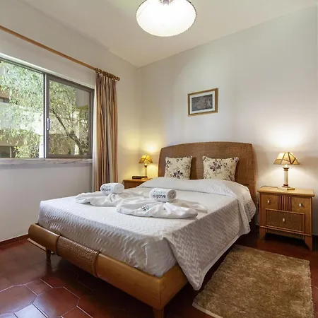 B92 - Sol Nascente 2 Bed In *