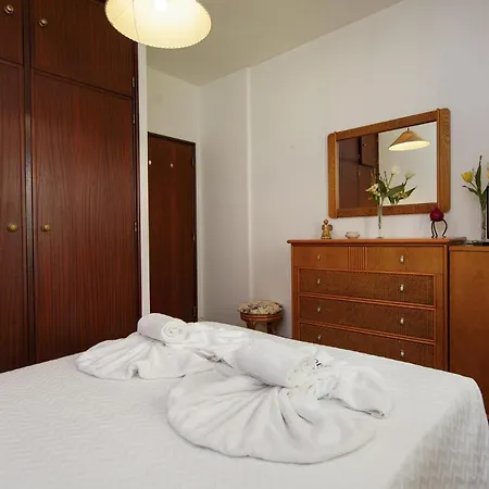 Lägenhet B92 - Sol Nascente 2 Bed In Lagos