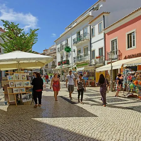 B92 - Sol Nascente 2 Bed In Lägenhet *