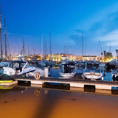 B92 - Sol Nascente 2 Bed In Lägenhet