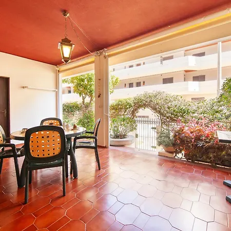 B92 - Sol Nascente 2 Bed In Lagos