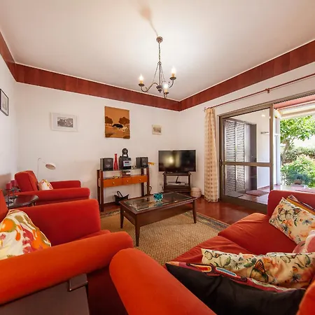 Daire B92 - Sol Nascente 2 Bed In