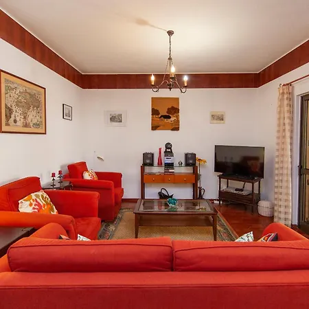 B92 - Sol Nascente 2 Bed In Lagos