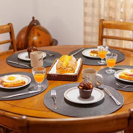 B92 - Sol Nascente 2 Bed In Daire *