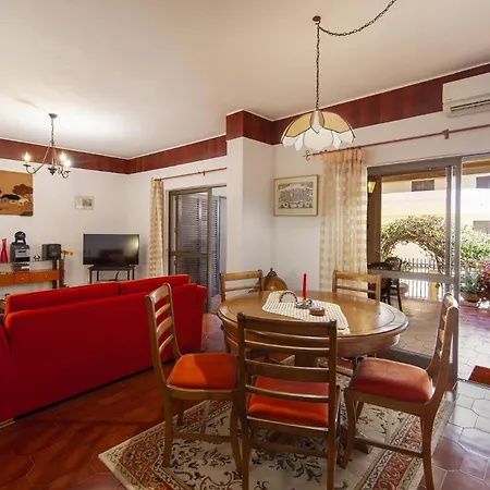 Daire B92 - Sol Nascente 2 Bed In Lagos