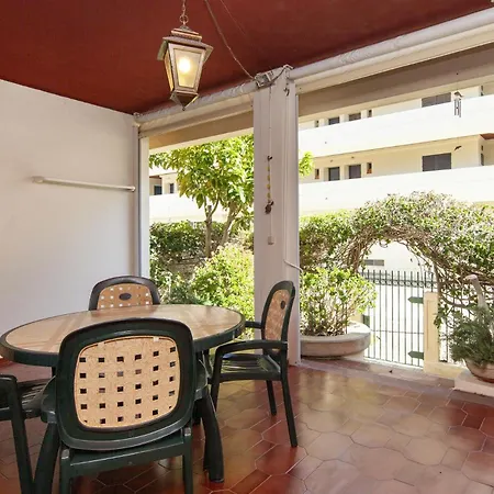 B92 - Sol Nascente 2 Bed In Daire