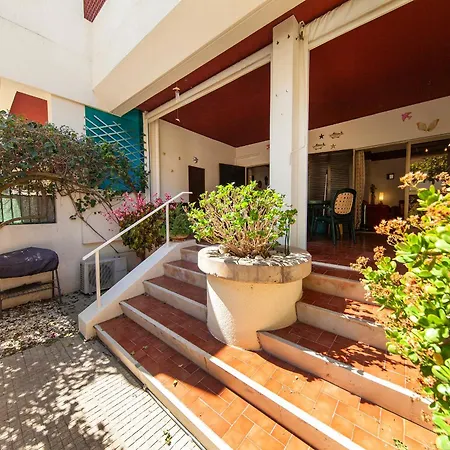B92 - Sol Nascente 2 Bed In * Lagos