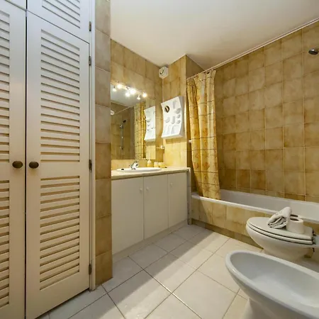 B92 - Sol Nascente 2 Bed In Apartmán *