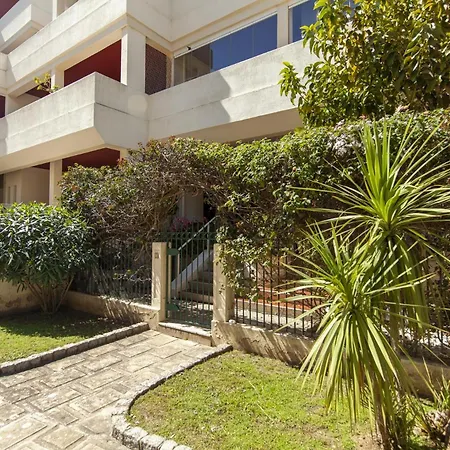 B92 - Sol Nascente 2 Bed In Apartmán Lagos