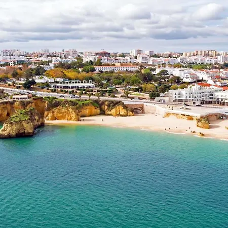 B92 - Sol Nascente 2 Bed In Apartmán