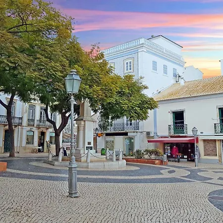 B92 - Sol Nascente 2 Bed In Apartmán Lagos